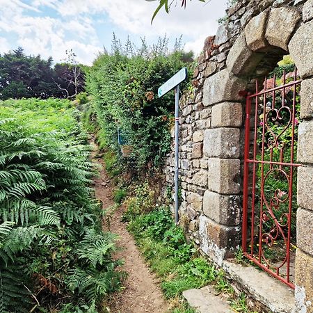 Maison Cancale Port-Mer Екстер'єр фото