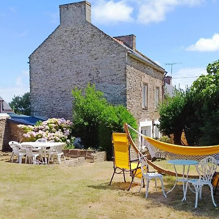 Maison Cancale Port-Mer Екстер'єр фото
