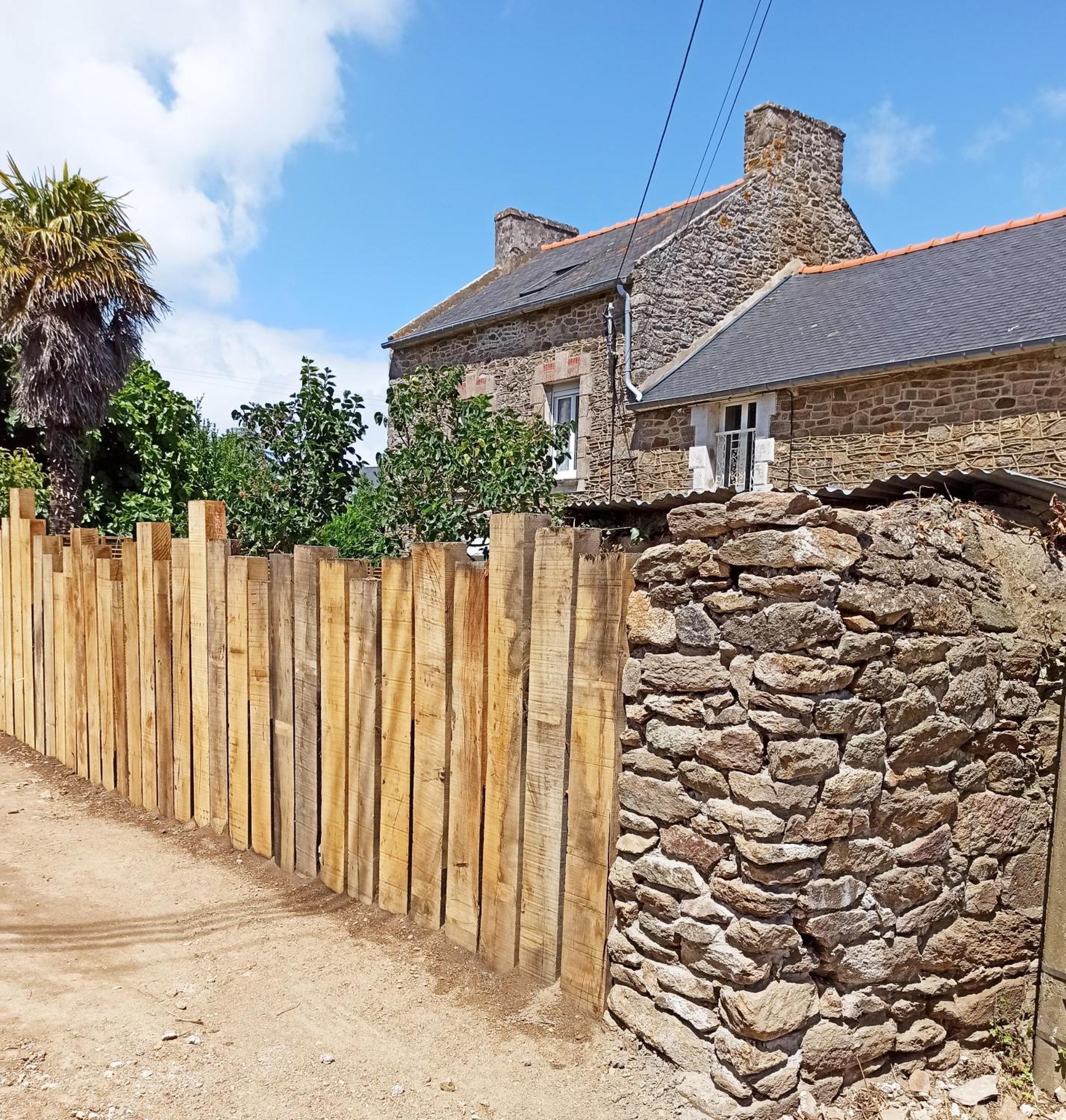 Maison Cancale Port-Mer Екстер'єр фото