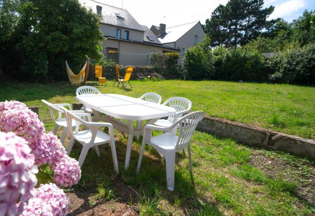Maison Cancale Port-Mer Екстер'єр фото